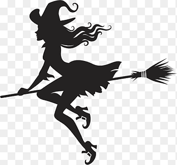 Witchcraft Poster Halloween, Halloween, happy Halloween, festive Elements png thumbnail