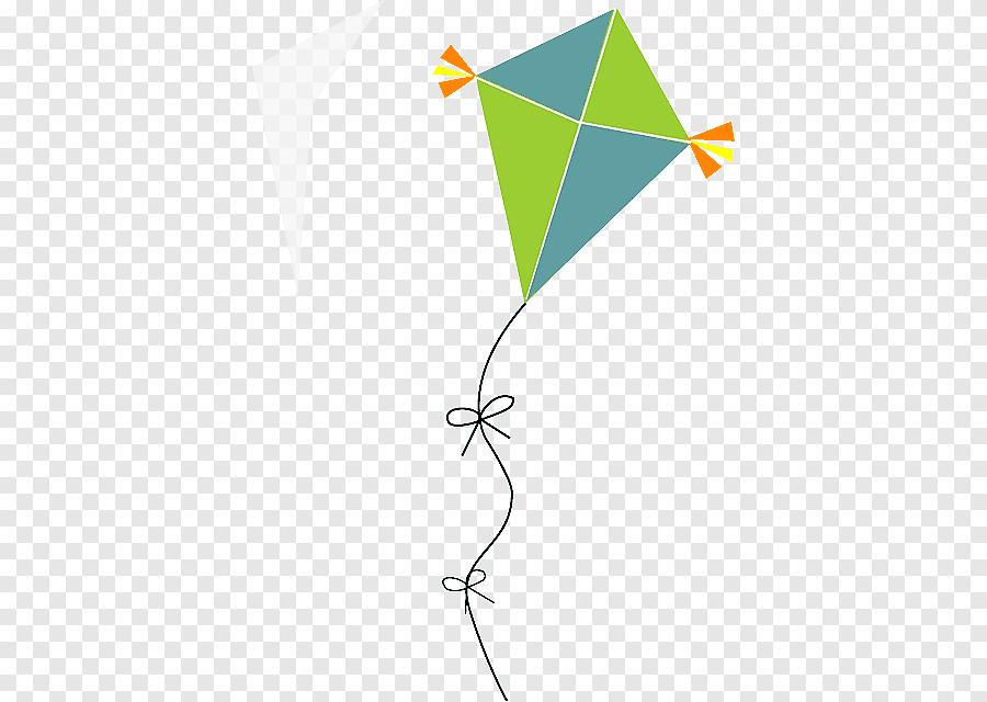 Kite, angle, leaf png | PNGEgg