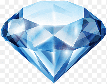 Gemstone Sapphire, Sapphire gem, blue, triangle png thumbnail