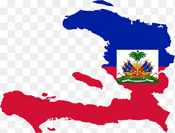 bandera de Haití mapa de la bandera nacional, Haití, bandera, personaje de ficción png thumbnail