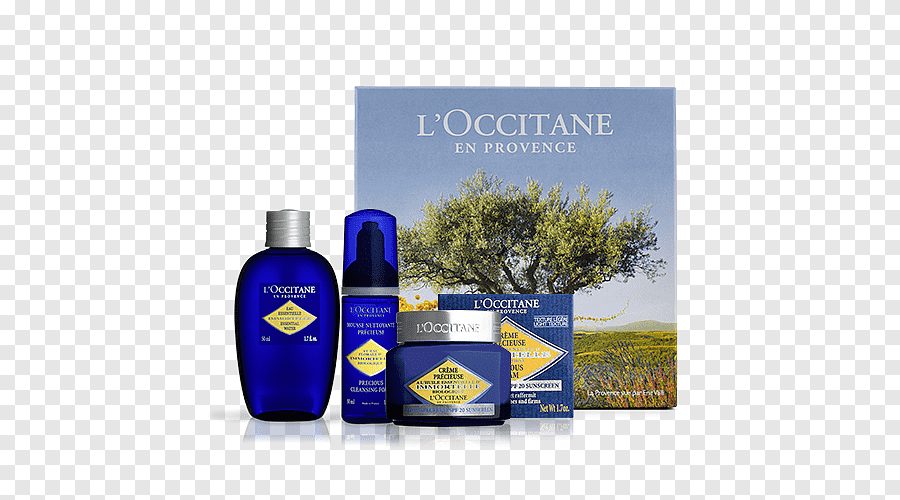 L'Occitane en Provence - Wikipedia