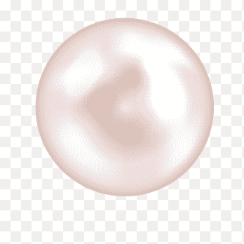 Sphere, oyster pearl, sphere, material png thumbnail