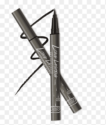 Eye liner Cosmetics Lip liner Eye shadow, Eyeliner, angle, pencil png thumbnail