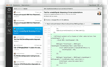 Logiciels informatiques GitHub HTML Linux, Github, surface, ordinateur png thumbnail
