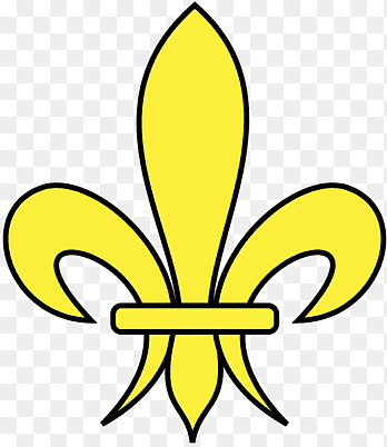 escudo de armas del azul de la heráldica de la flor de lis, diverso, hoja png thumbnail
