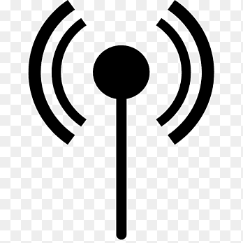 antenas iconos de ordenador señal televisión antena, wifi, Red de computadoras, electrónica png thumbnail