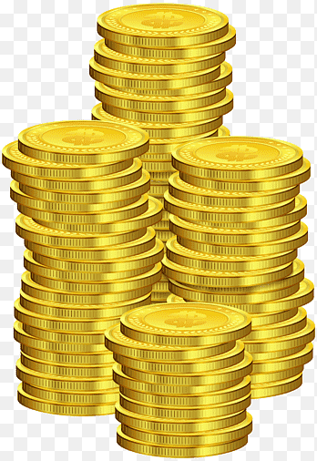 Money Coin, coins, gold Coin, gold png thumbnail