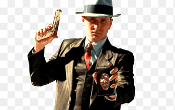 لوس انجليس: ملفات VR القضية Red Dead Redemption 2 Nintendo Switch وغيرها, الآخرين, لعبة فيديو png thumbnail