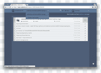 Programme informatique Django GitHub Computer Software, Github, texte, ordinateur png thumbnail