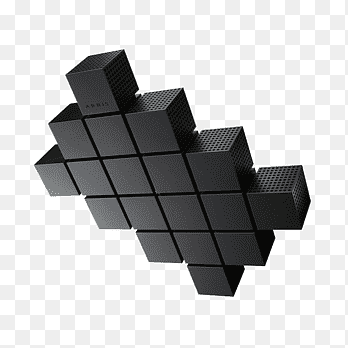 cubo de rubiks, ciencia ficción cubo negro, ángulo, personajes de ficción png thumbnail