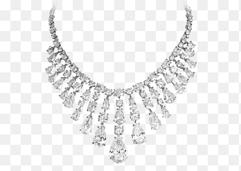 Necklace Earring Diamond Jewellery Brilliant, necklace, gemstone, fashion png thumbnail