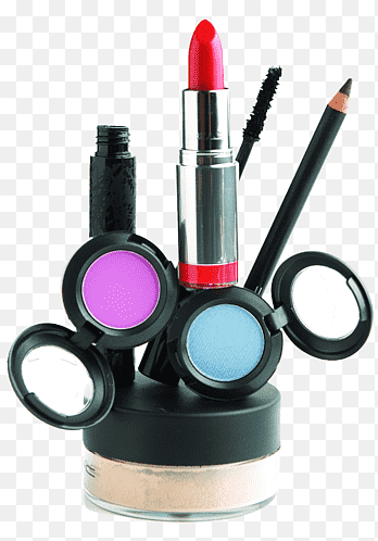 Make-up Cosmetics Eye shadow Eye liner, Ms. makeup supplies, pencil, school Supplies png thumbnail