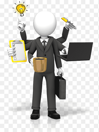 Businessperson Management, businessman, people, public Relations png thumbnail