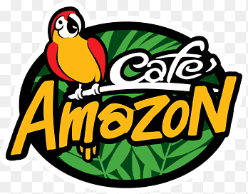 Cafe Coffee Amazon.com Café Amazon graphy, ptt logo, food, cafe png thumbnail