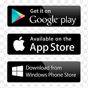 Desain produk Logo Merek App Store, google play apple store, van, teks png thumbnail