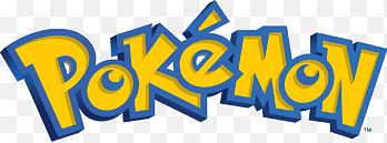 Pokemon logo, Pokemon logo png thumbnail