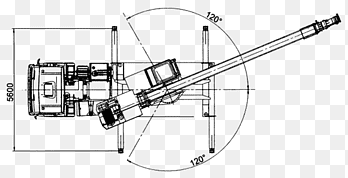 Галичский автокрановый завод grúa móvil kamaz-53228 coche, coche, ángulo, coche png thumbnail
