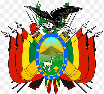 escudo de armas de bolivia bandera de bolivia, bandera, diverso, bandera png thumbnail