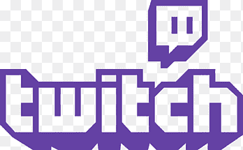 Twitch Streaming media Amazon.com YouTube Logo, youtube, purple, television png thumbnail