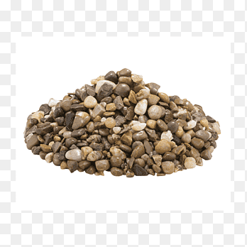 Kerikil Batu Fleksibel wadah curah menengah Kerikil Konstruksi agregat, batu, kafe, kopi png thumbnail