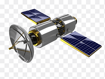 Satelitní anténa Sputnik 1, L, vysílání, dbsatellit png thumbnail