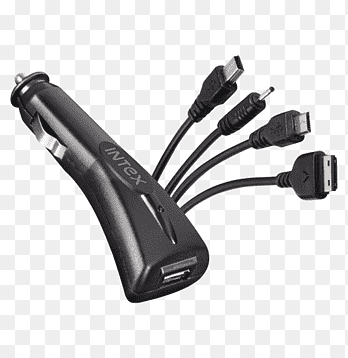 cargador de batería micro-usb adaptador de ca, cargador móvil, electrónica, adaptador png thumbnail
