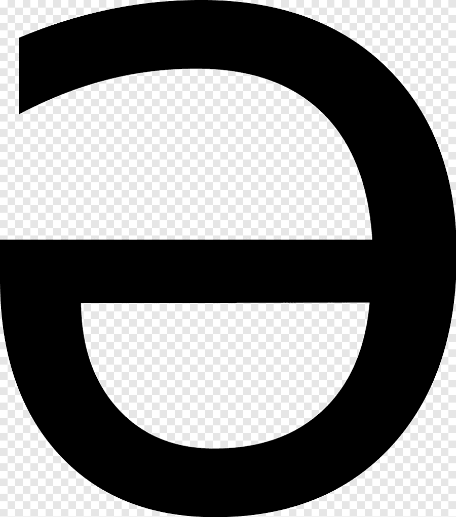 Ə Letter M, ipa, angle, black png | PNGEgg