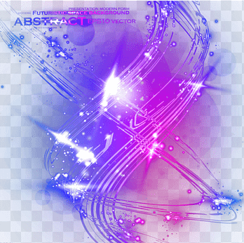 Light Euclidean Illustration, light, purple, effect png thumbnail