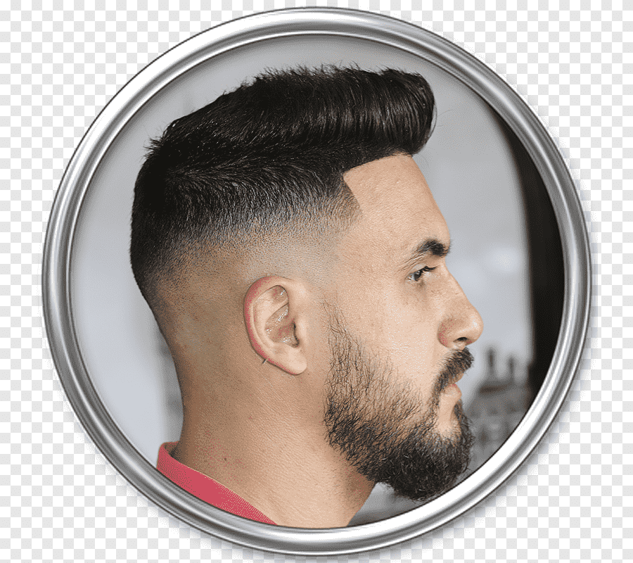 Hairstyles with Beard: 20 Matching Beard+Haircuts for Men