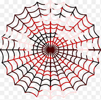 Spider-Man Spider web، Spider-Man s, ورقة, التماثل png thumbnail