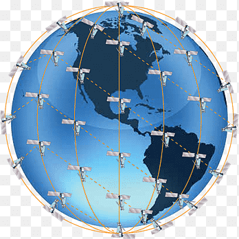 Erdumlaufbahn Iridium Kommunikationssatellit Telefone Iridium Satellit Konstellation Kommunikationssatellit, Mapquest Satellit, Kreis, Kommunikationssatelliten png thumbnail
