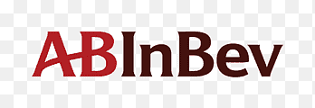 anheuser-busch inbev logo anheuser-busch inbev, el logotipo del sol, texto, logo png thumbnail