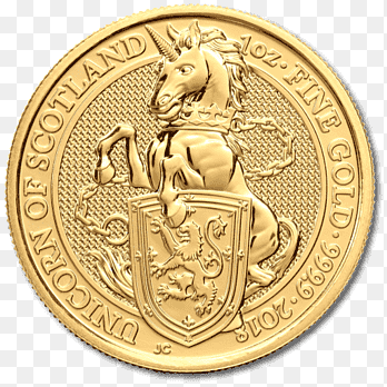 Gold coin Gold coin Sovereign Gold bar, lakshmi gold coin, medal, bullion png thumbnail