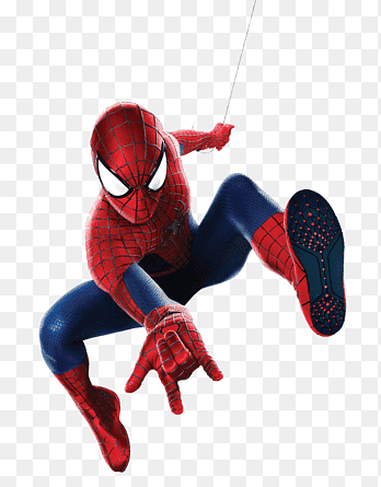 الرجل العنكبوت Marvel كاريكاتير Marvel Studios، العنكبوت, الأبطال والحشرات والشخصية الخيالية, والأحذية png thumbnail