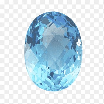 Topaz Gemstone Ring Jewellery Diamond, gemstone, blue, stone png thumbnail
