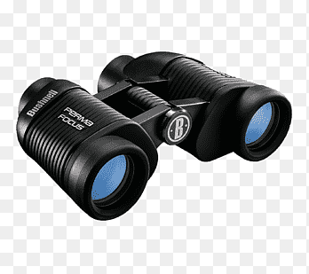 Bushnell Permafocus 10x42 Binoculars Optics Porro prism, binocular, lens, camera Lens png thumbnail