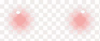 Blushing Kavaii Lip Rouge, penseel, schoonheid, blozend png thumbnail