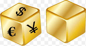 cubo, cubo dorado, marco dorado, rectángulo png thumbnail