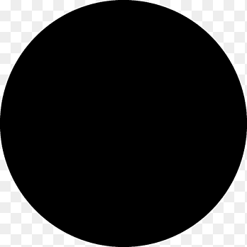 Circle Silhouette, circle, monochrome, sphere png thumbnail