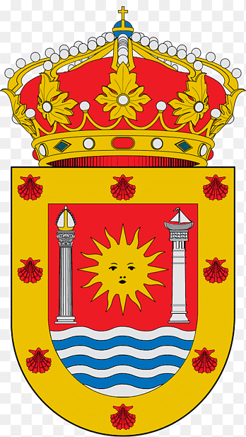 manzanilla villalba del alcor collado villalba escudo de armas, ayuntamiento de lapuebla de labarca, proteger, escudo png thumbnail