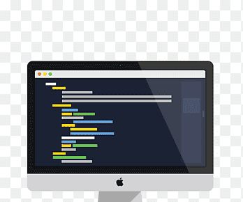 Computer Monitors Source code Computer programming Programming language, effective teamwork, computer, media png thumbnail