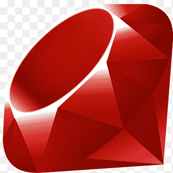 Ruby on Rails die Programmiersprache Ruby Programmierer Computerprogrammierung, Ruby, Winkel, Zuordnung png thumbnail