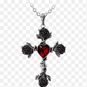 Necklace Charms & Pendants Jewellery Swarovski Choker, necklace, pendant, fashion png thumbnail