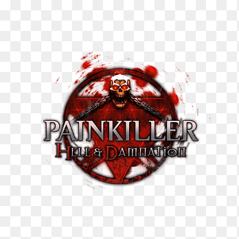 Painkiller: Hell & Damnation Xbox 360 للبلاي ستيشن 3 ، لعبة الجحيم, game, label png thumbnail