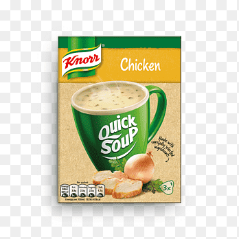 Kippensoep Ossenstaartsoep Knorr Cup-a-Soup, groente, Kippensoep, crème van champignonsoep png thumbnail