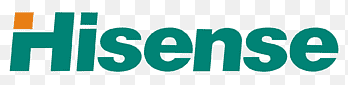 Hisense Google TV Toshiba Television Smart TV, Hisense logo, blue, electronics png thumbnail