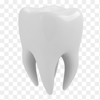 Diente humano 3d modelado caries dental espacio tridimensional, dientes de acero, diverso, ángulo png thumbnail