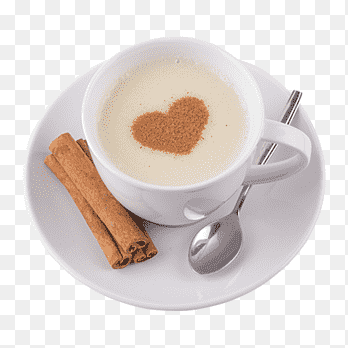 Salep Milk Cappuccino Cafe Koffie, melk, cafe, Koffie verkeerd png thumbnail