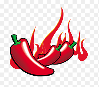Chongqing hete pot Capsicum annuum Pungency, rode peper, reclame, kunst png thumbnail