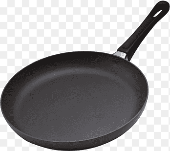 Koekenpan Kookgerei en bakvormen Antikleeflaag Omelet, Koekenpan, Koken, kookgerei en bakvormen png thumbnail